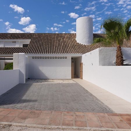 Villa Marina Marbella Exterior photo