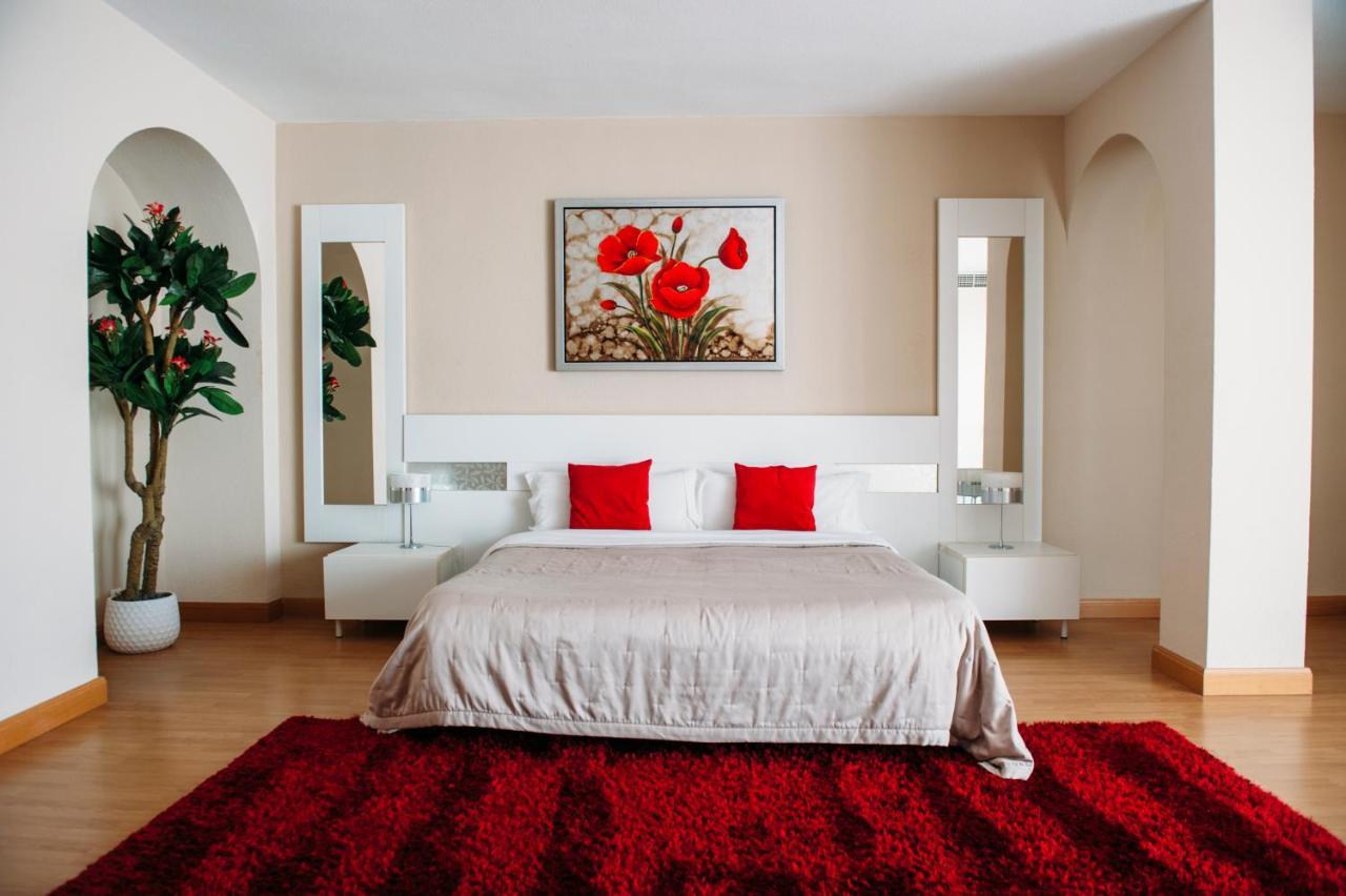 Villa Marina Marbella Exterior photo